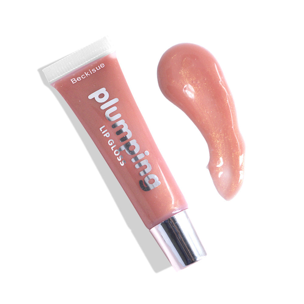 Masiliti Lip Plumping Gloss