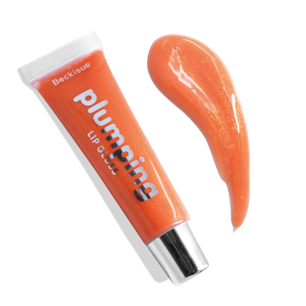 Masiliti Lip Plumping Gloss