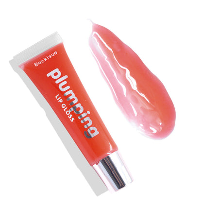 Masiliti Lip Plumping Gloss
