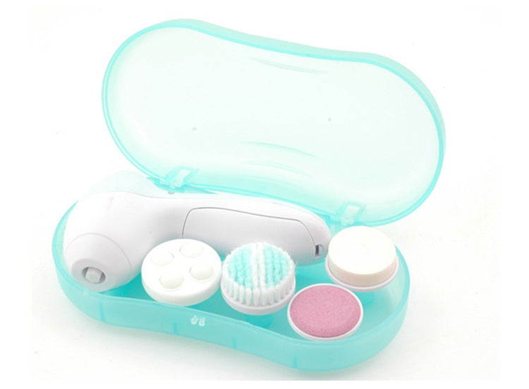 Masiliti Blackhead Pore Cleanser - Automatic Brush