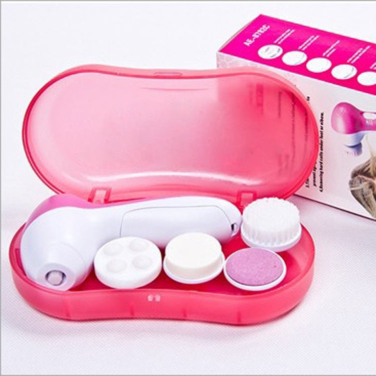 Masiliti Blackhead Pore Cleanser - Automatic Brush