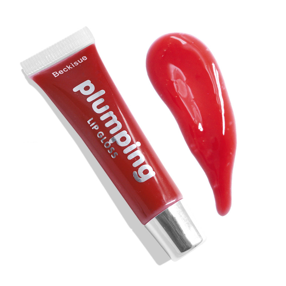 Masiliti Lip Plumping Gloss