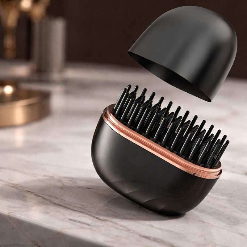 Masiliti Portable Hair Straightener