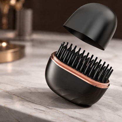 Masiliti Portable Hair Straightener